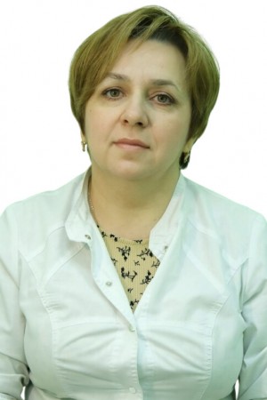 Пронина Ольга Владимировна