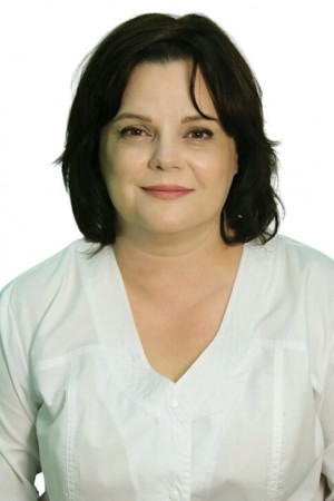 Александрова Татьяна Анатольевна