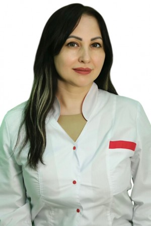 Горюнова Татьяна Винальевна