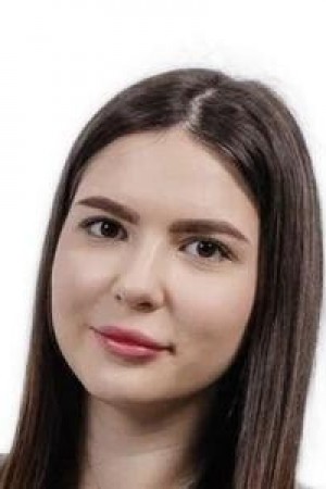 Винярская Алена Викторовна 