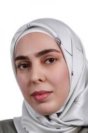 Хаджиева Фатима Мамедовна 