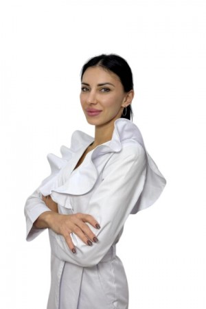 Каменская Анна Анатольевна